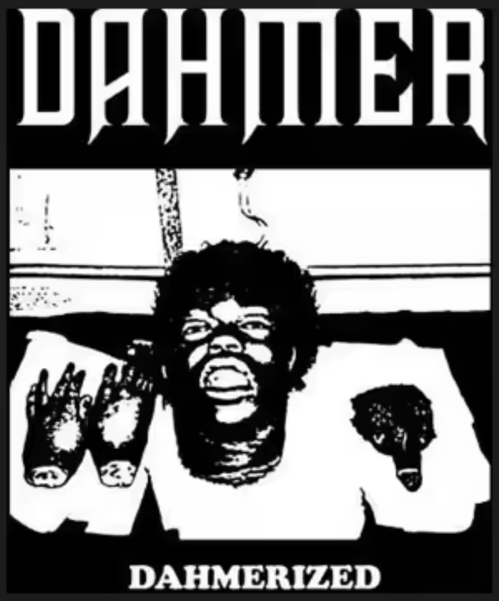 Dahmer - Dahmerized - Shirt